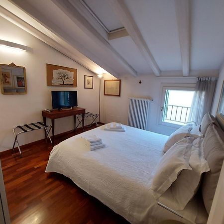 B&B Griffoni 7 볼로냐 외부 사진