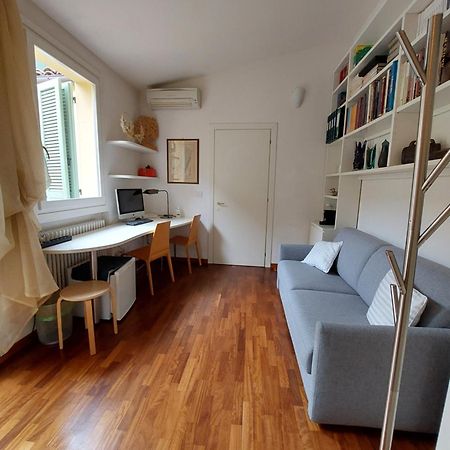 B&B Griffoni 7 볼로냐 외부 사진