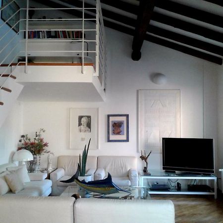 B&B Griffoni 7 볼로냐 외부 사진