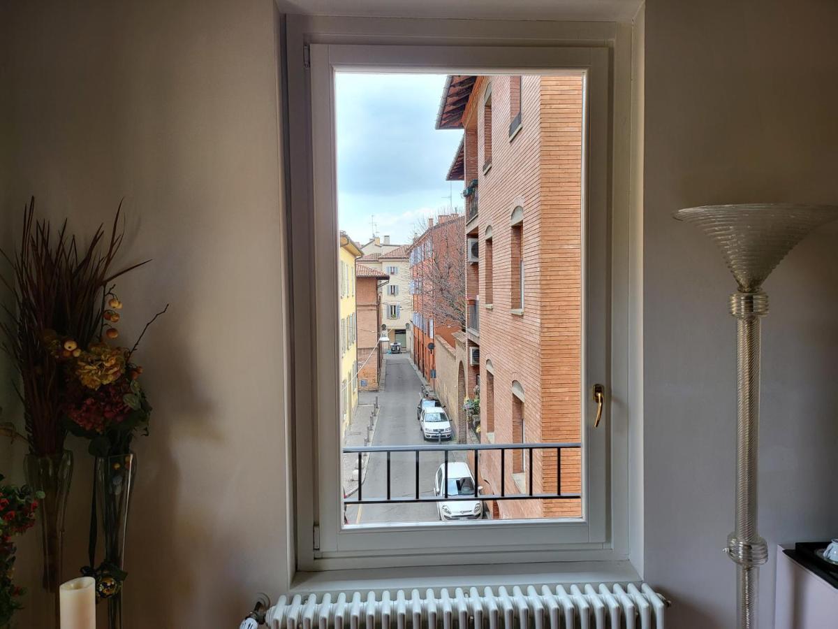 B&B Griffoni 7 볼로냐 외부 사진