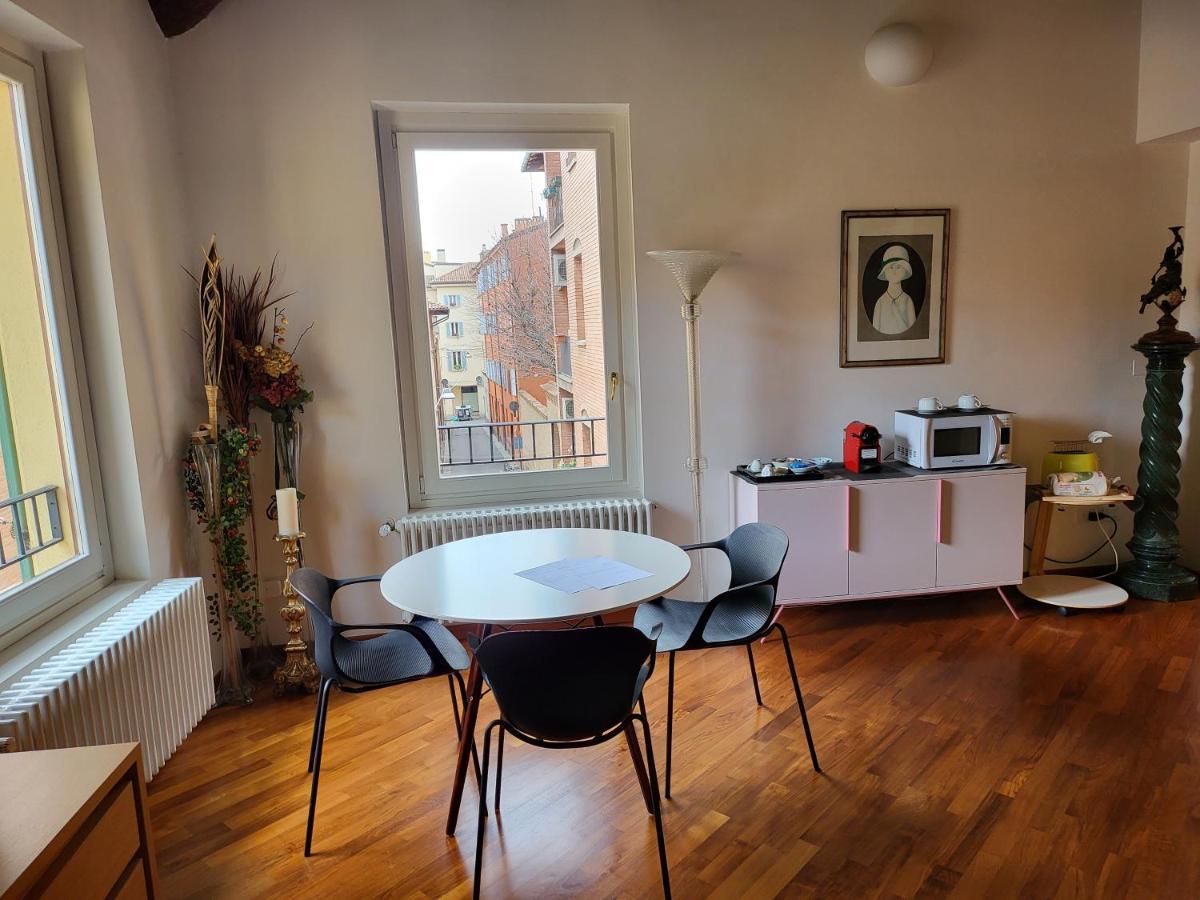 B&B Griffoni 7 볼로냐 외부 사진