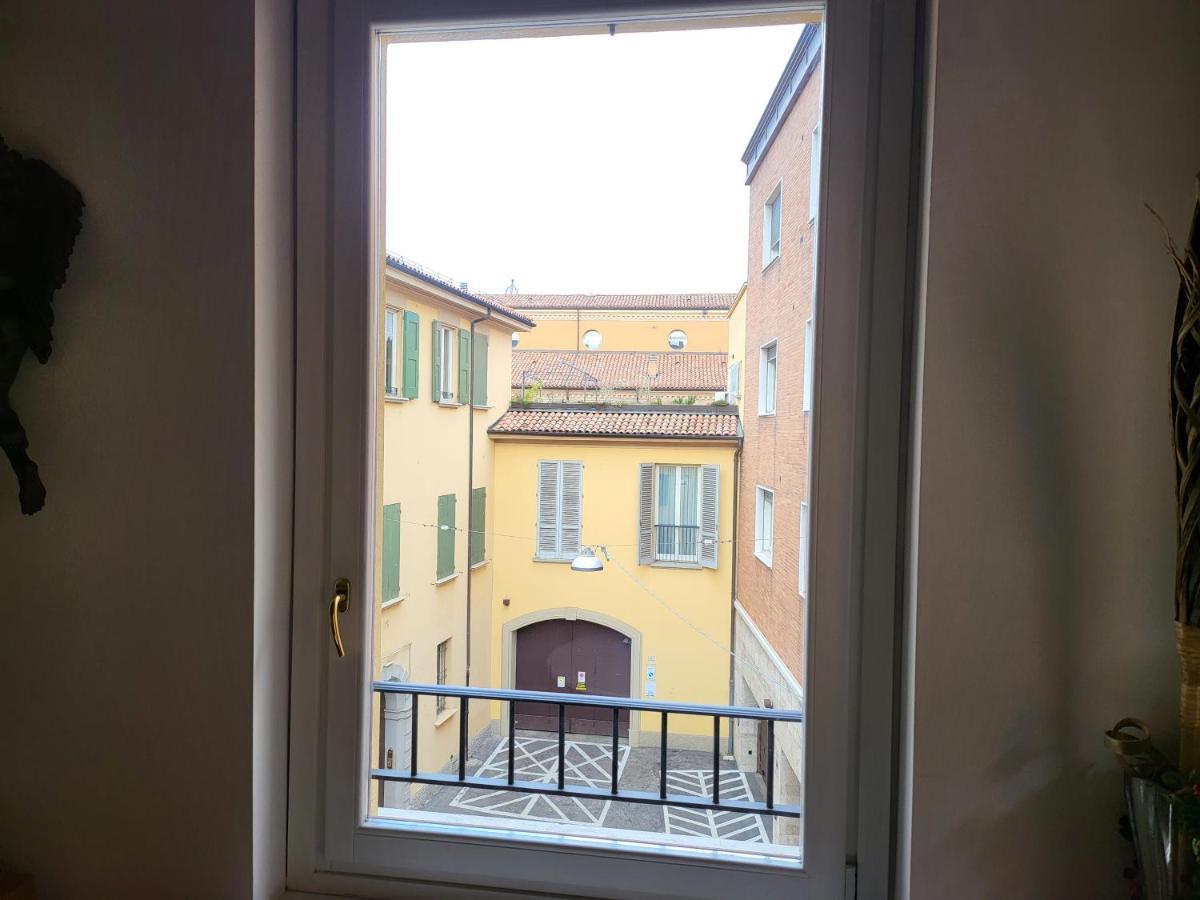 B&B Griffoni 7 볼로냐 외부 사진