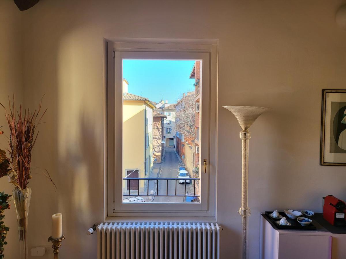 B&B Griffoni 7 볼로냐 외부 사진