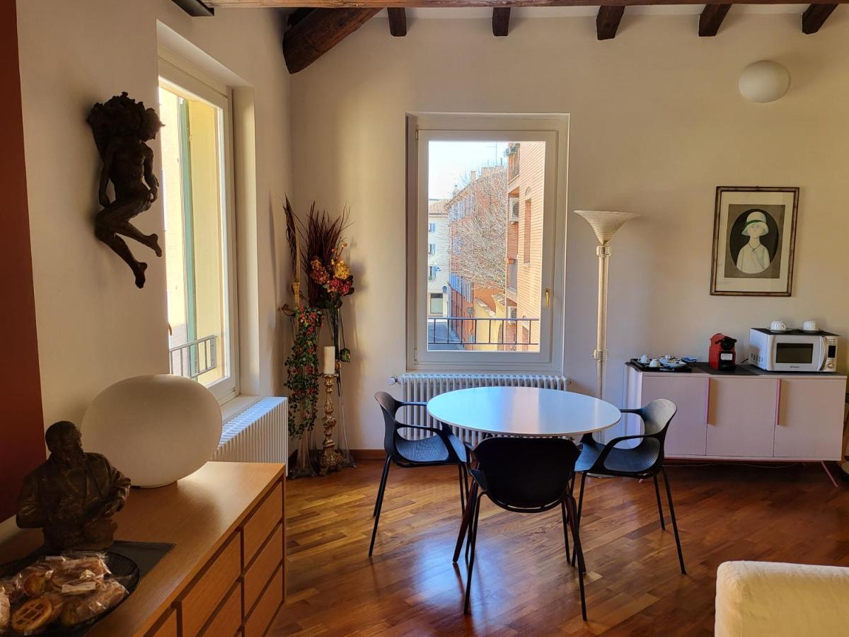 B&B Griffoni 7 볼로냐 외부 사진