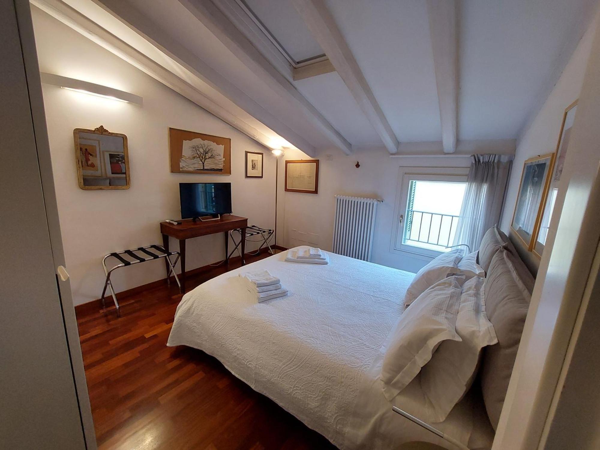 B&B Griffoni 7 볼로냐 외부 사진