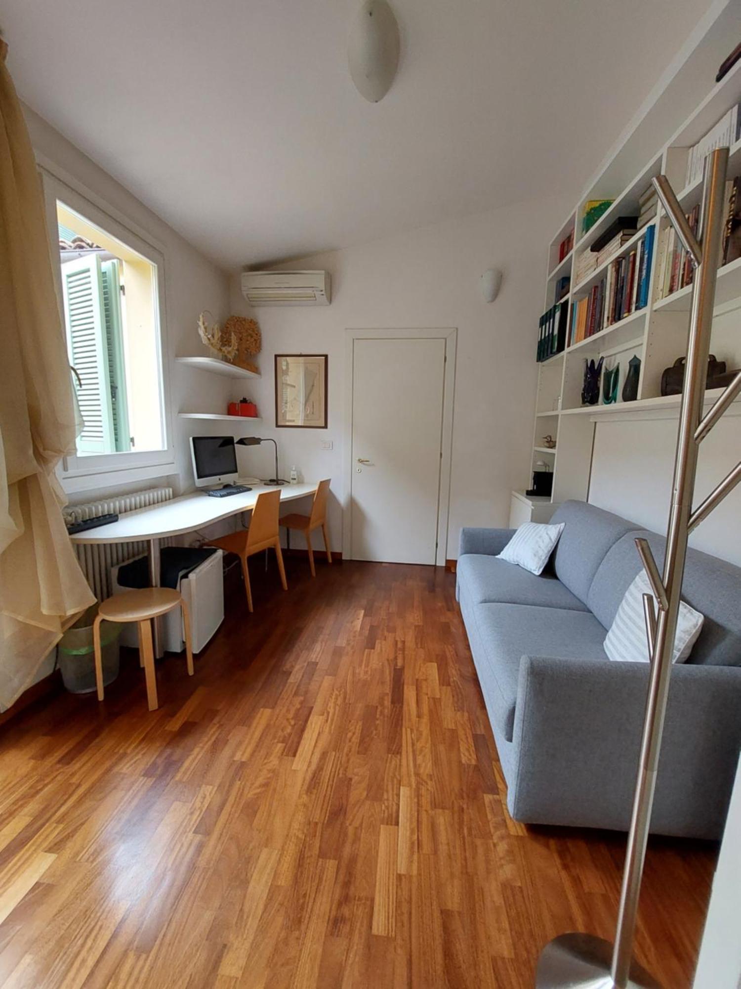 B&B Griffoni 7 볼로냐 외부 사진