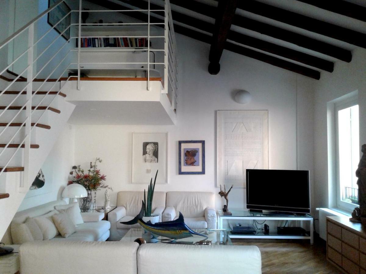 B&B Griffoni 7 볼로냐 외부 사진
