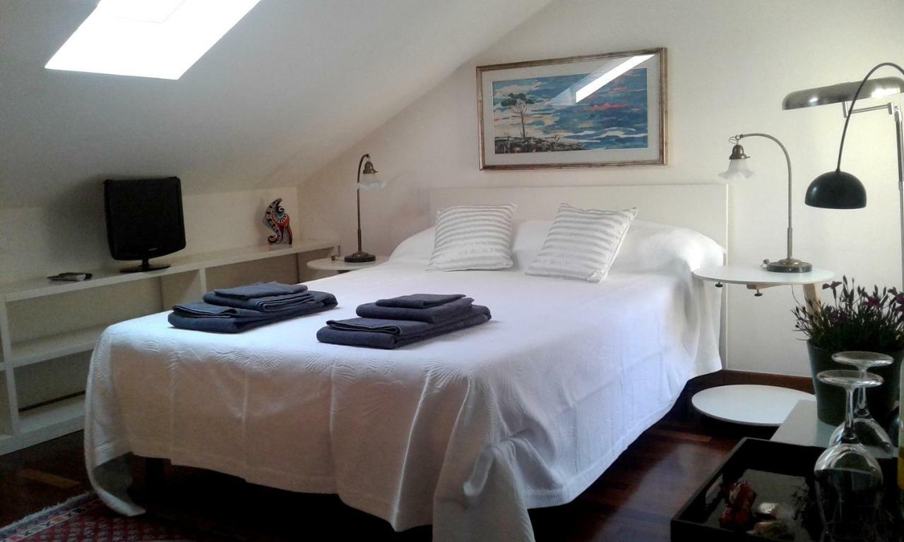 B&B Griffoni 7 볼로냐 외부 사진