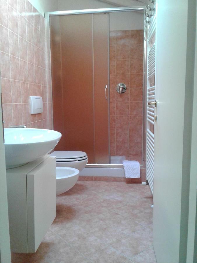 B&B Griffoni 7 볼로냐 외부 사진