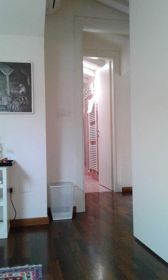 B&B Griffoni 7 볼로냐 외부 사진