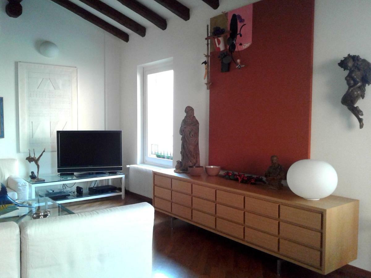 B&B Griffoni 7 볼로냐 외부 사진