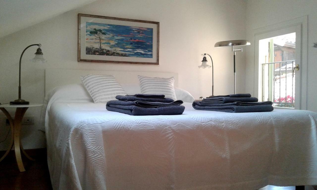 B&B Griffoni 7 볼로냐 외부 사진