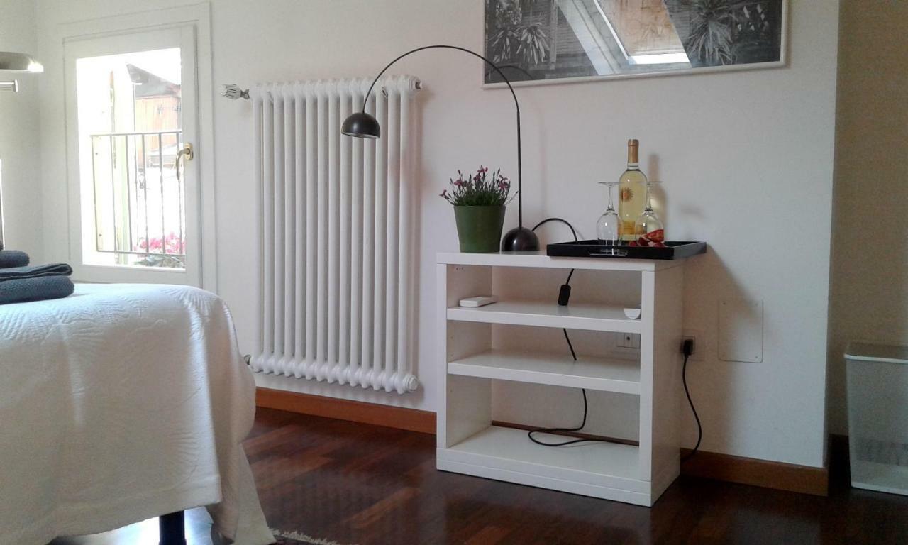 B&B Griffoni 7 볼로냐 외부 사진