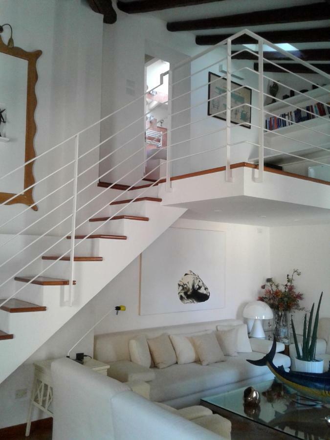 B&B Griffoni 7 볼로냐 외부 사진