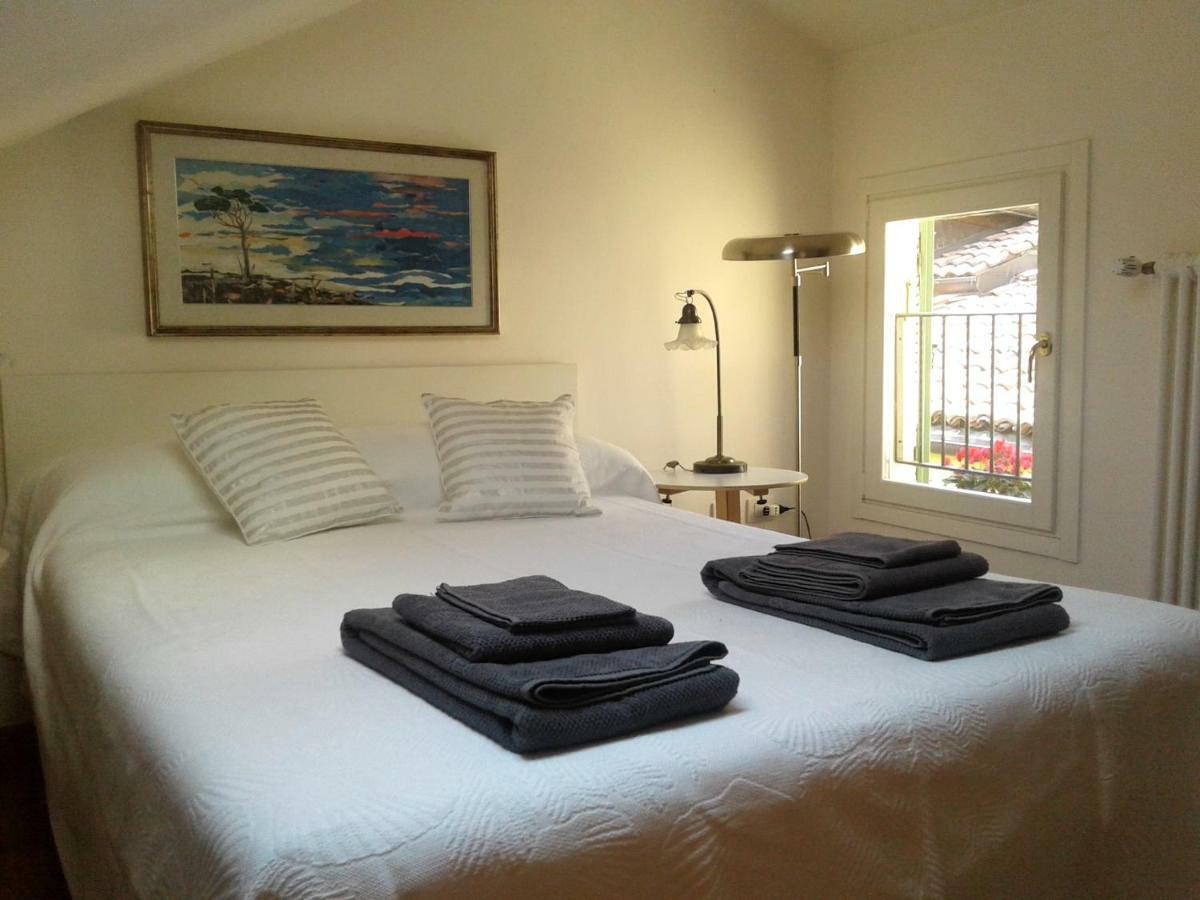 B&B Griffoni 7 볼로냐 외부 사진