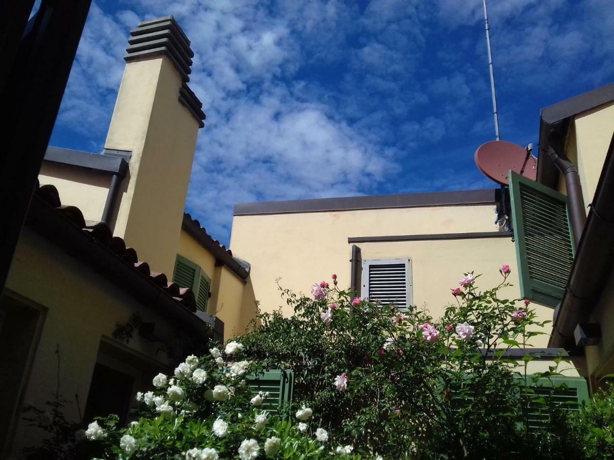 B&B Griffoni 7 볼로냐 외부 사진