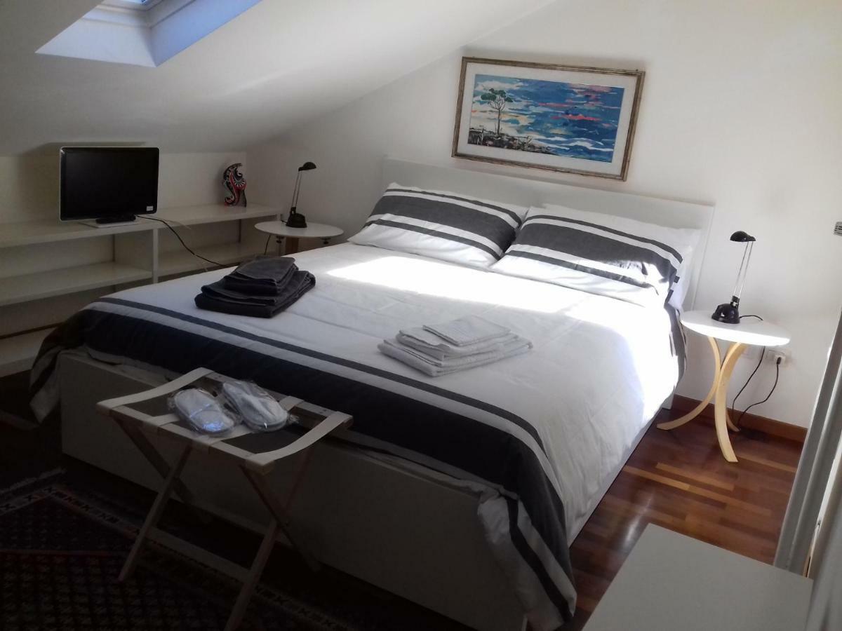 B&B Griffoni 7 볼로냐 외부 사진