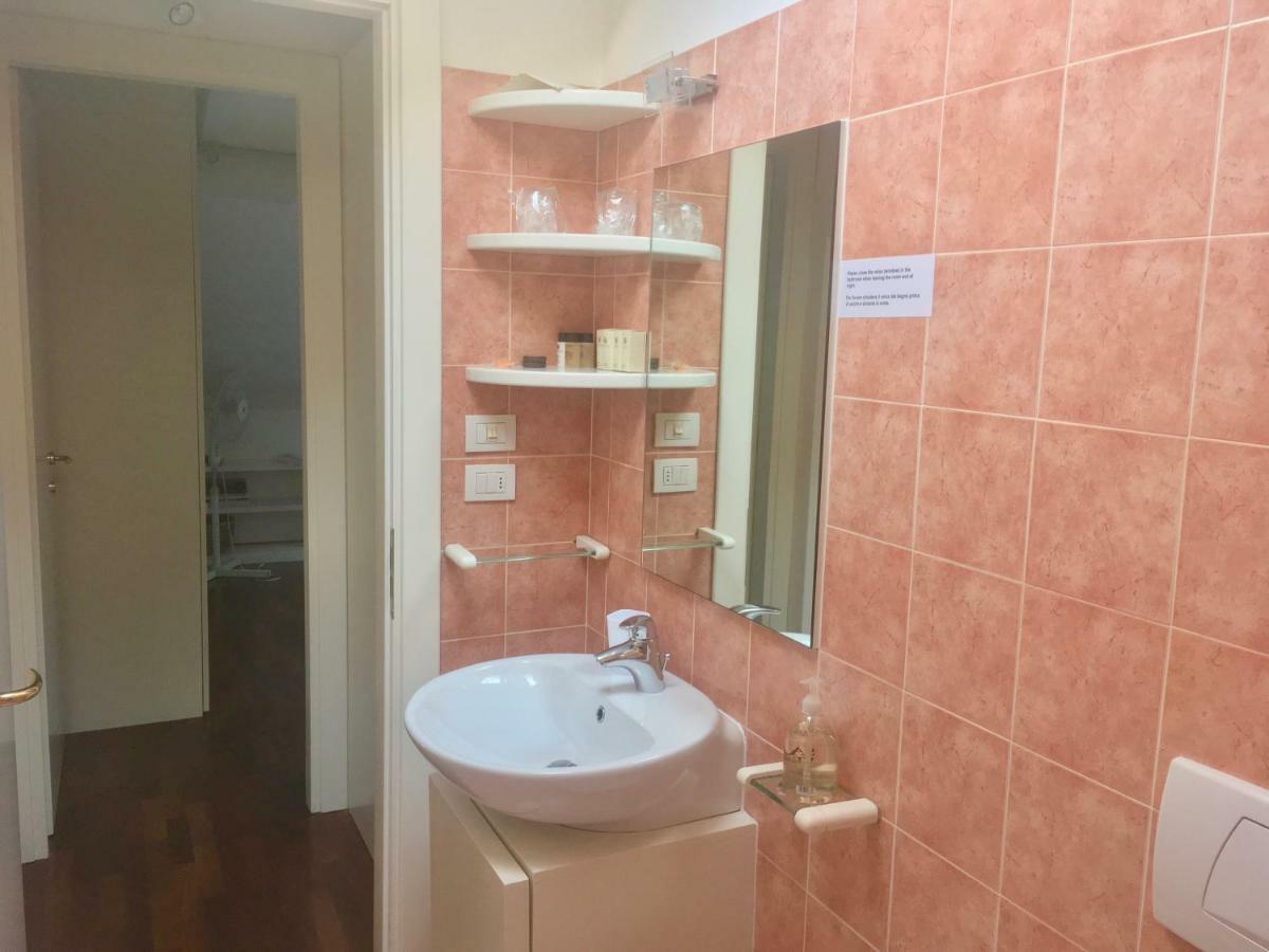 B&B Griffoni 7 볼로냐 외부 사진
