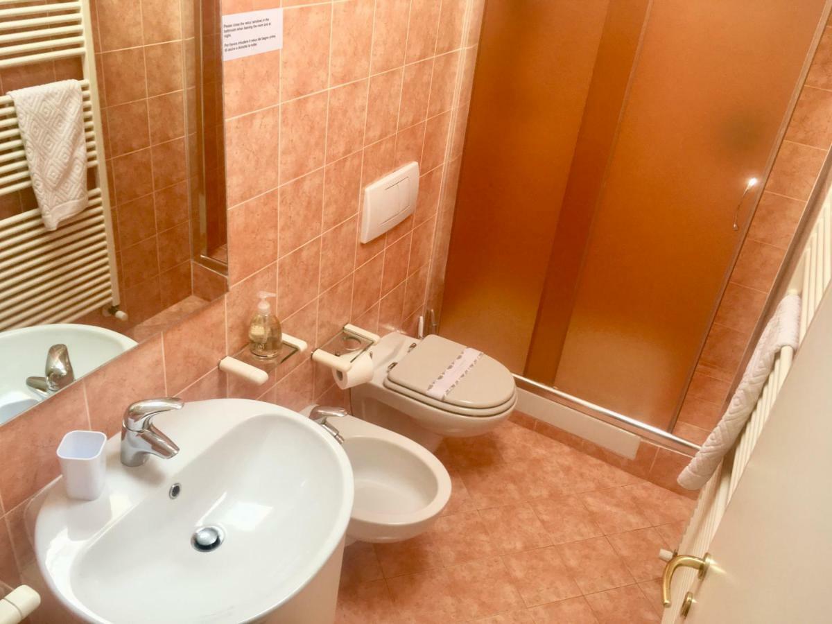 B&B Griffoni 7 볼로냐 외부 사진