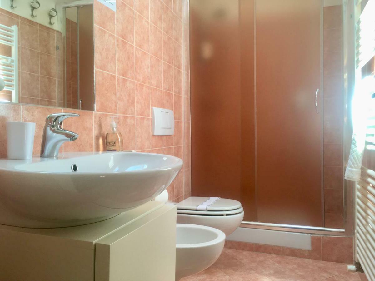 B&B Griffoni 7 볼로냐 외부 사진