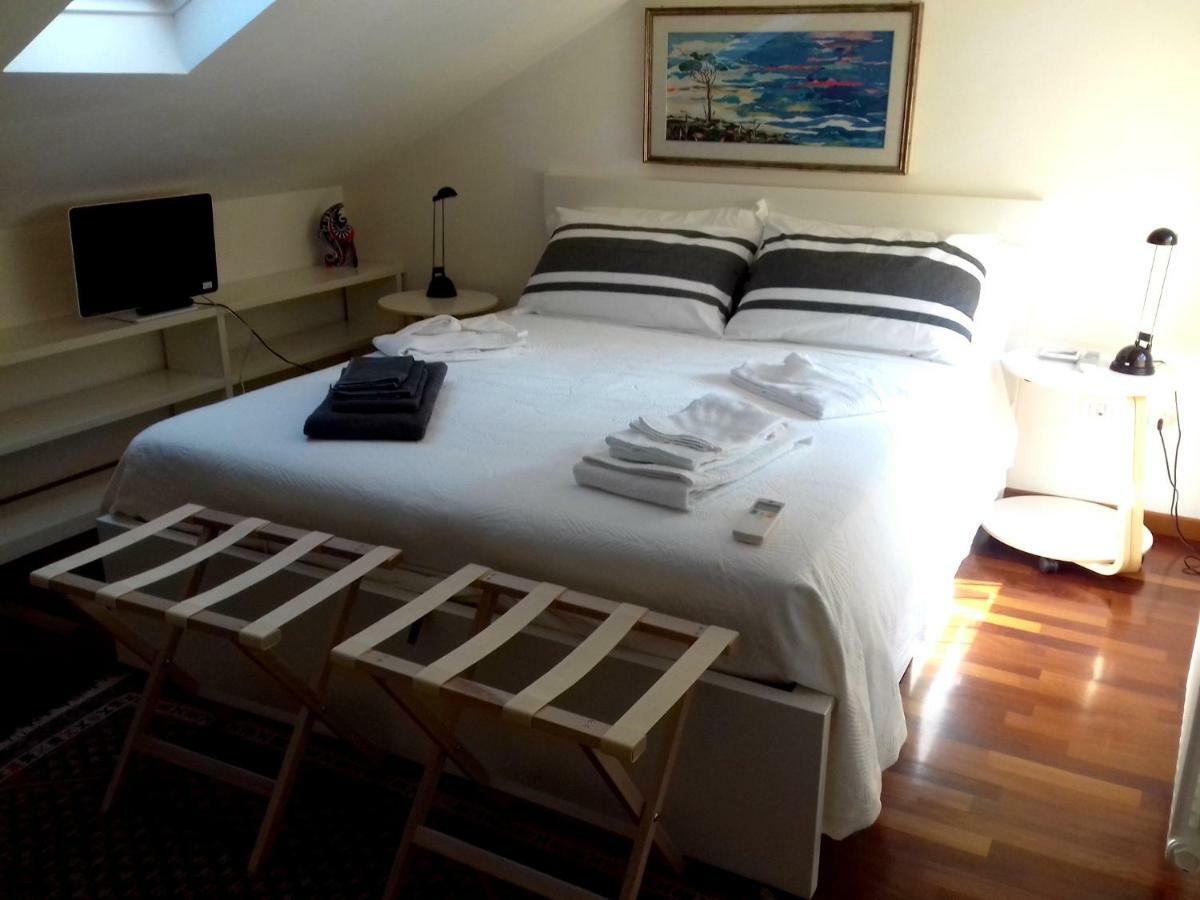 B&B Griffoni 7 볼로냐 외부 사진