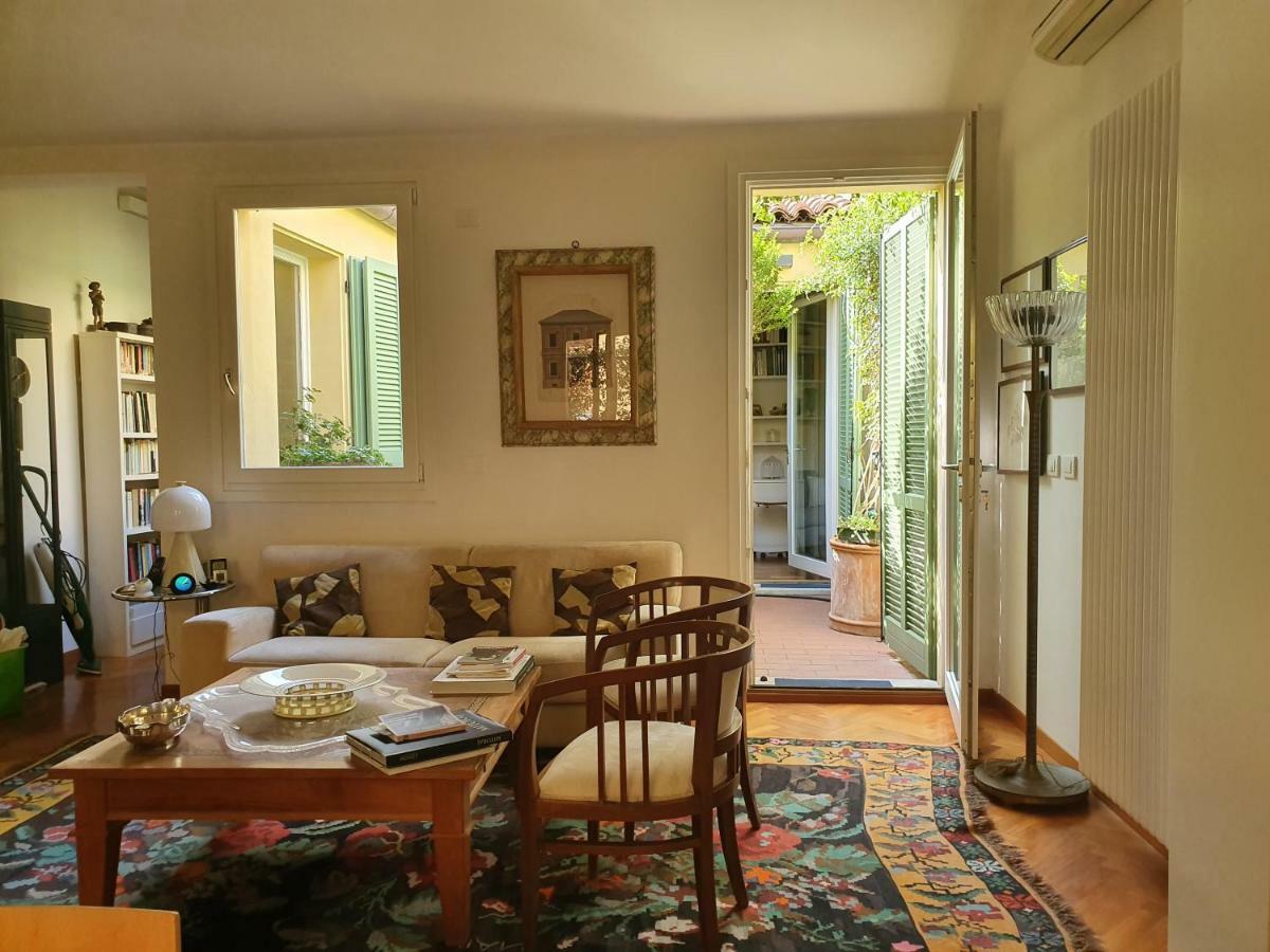 B&B Griffoni 7 볼로냐 외부 사진
