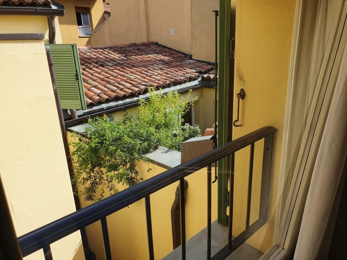 B&B Griffoni 7 볼로냐 외부 사진