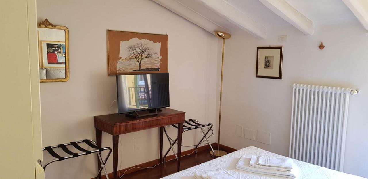 B&B Griffoni 7 볼로냐 외부 사진