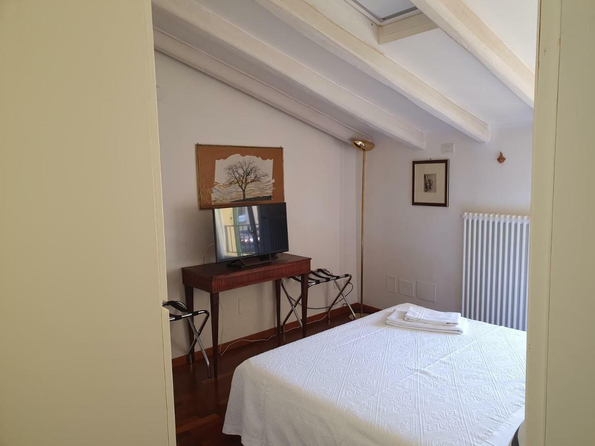 B&B Griffoni 7 볼로냐 외부 사진