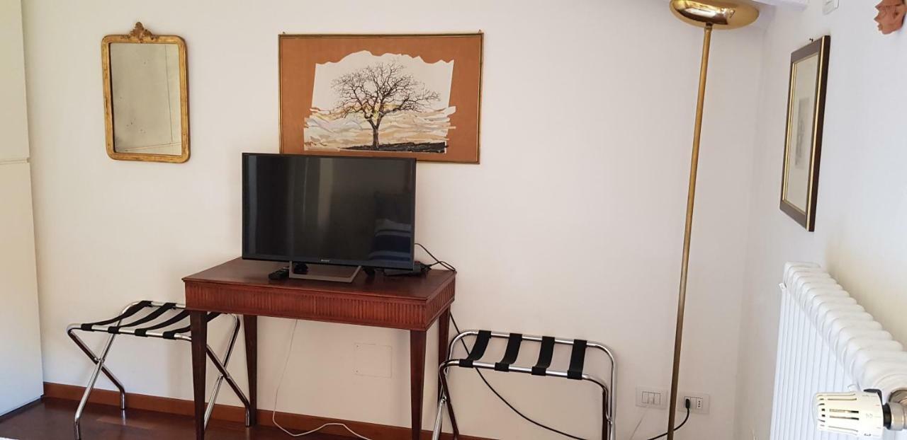 B&B Griffoni 7 볼로냐 외부 사진