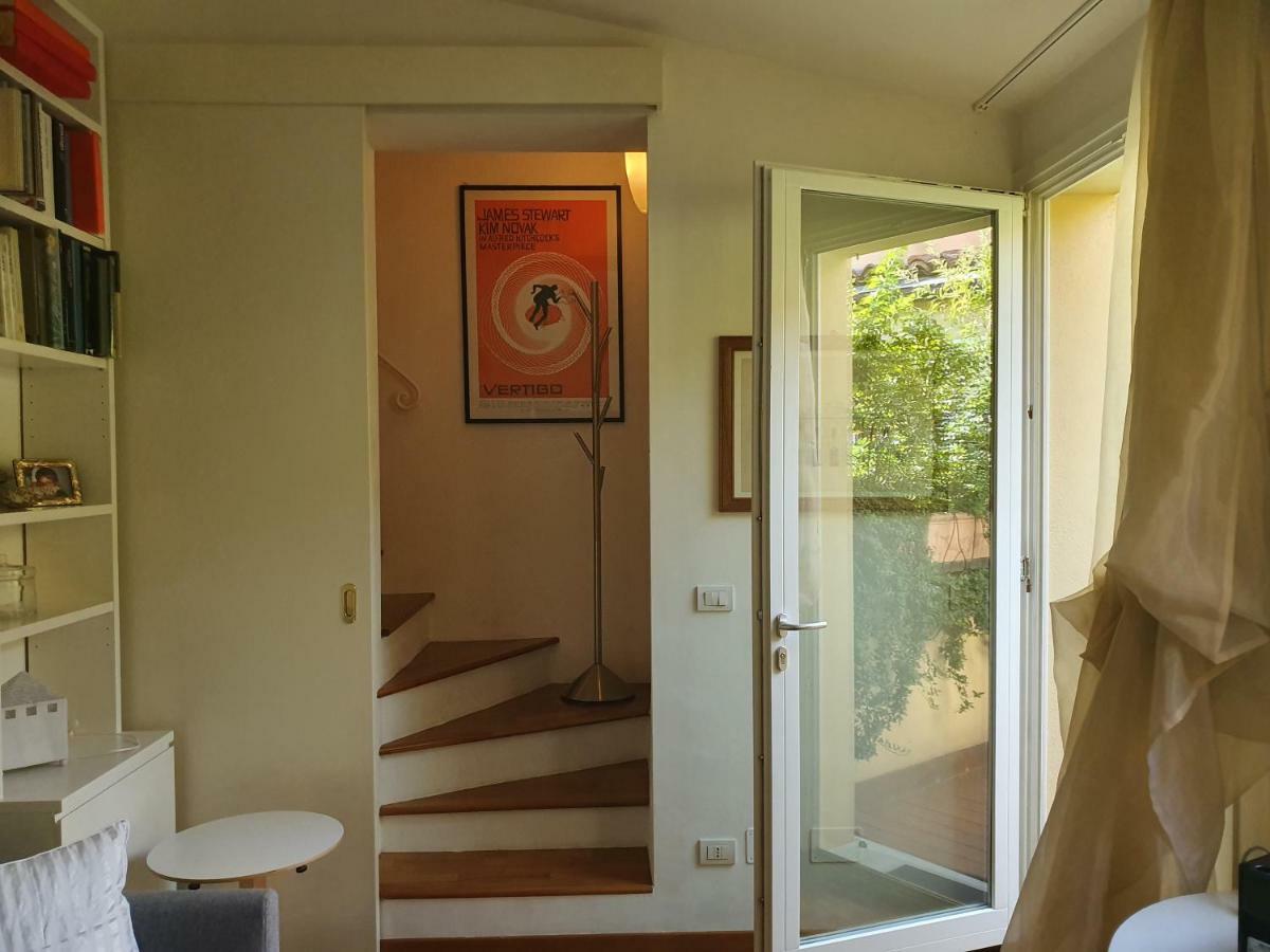 B&B Griffoni 7 볼로냐 외부 사진