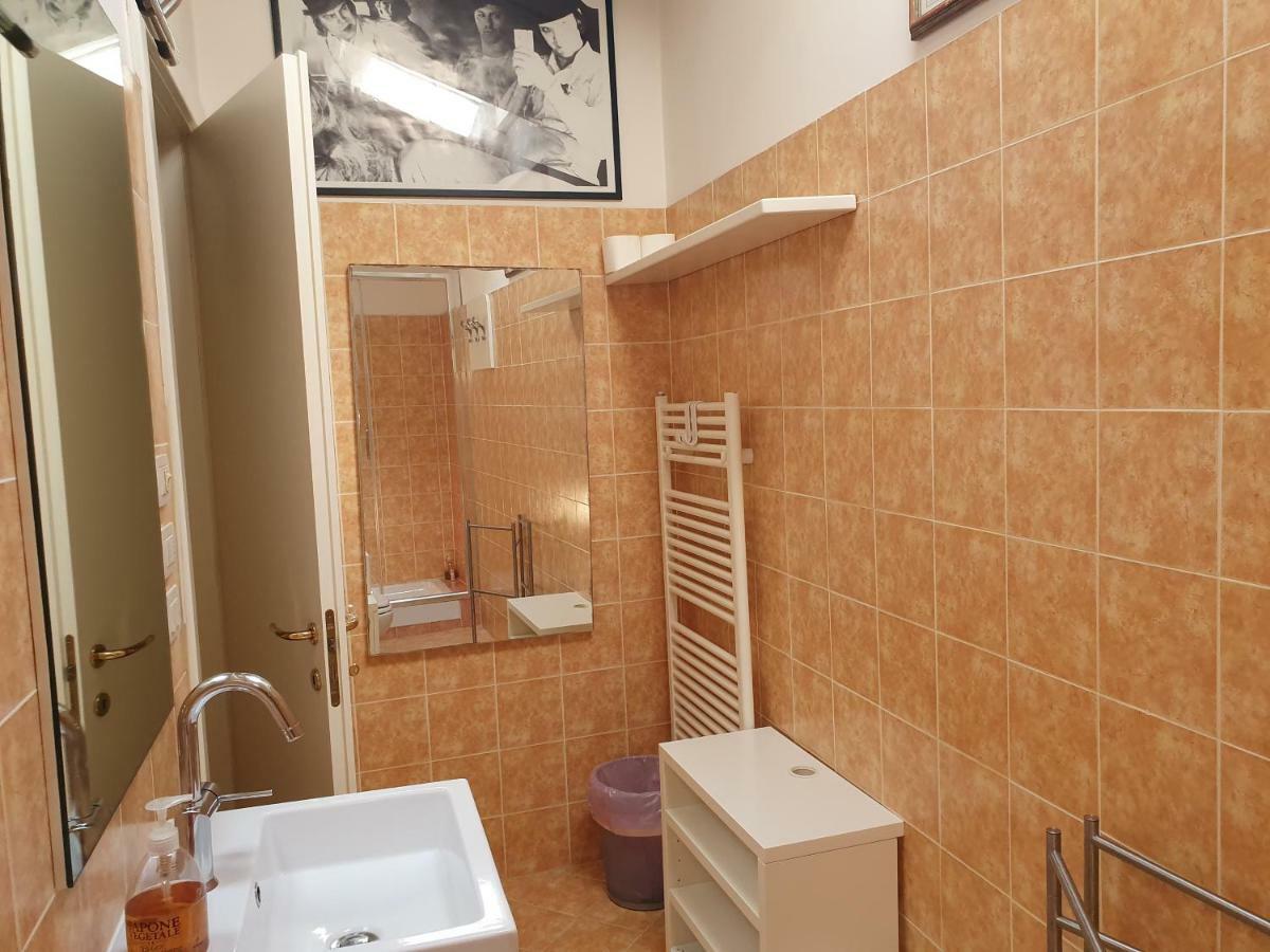 B&B Griffoni 7 볼로냐 외부 사진